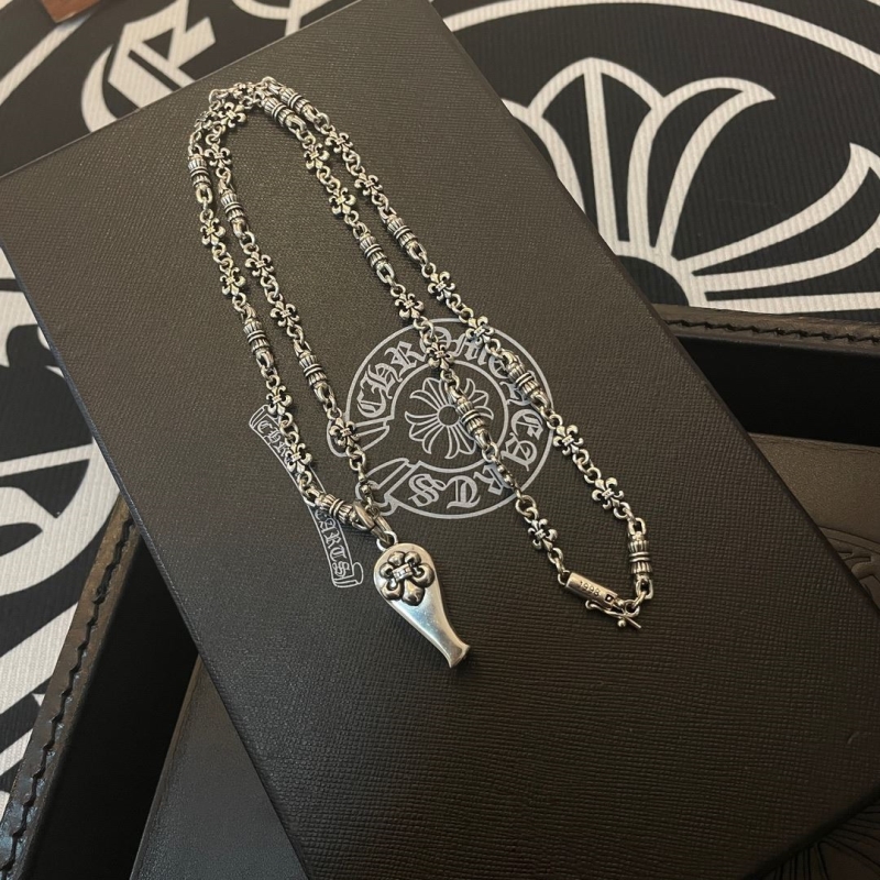 Chrome Hearts Necklaces